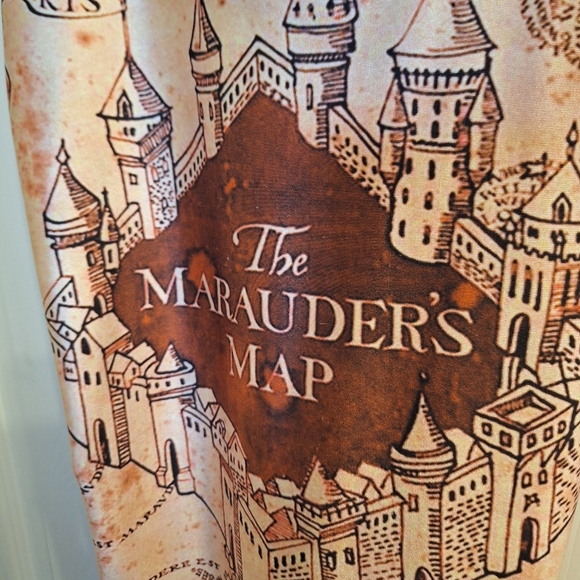 Harry Potter Tank size S - Picture 3 of 5